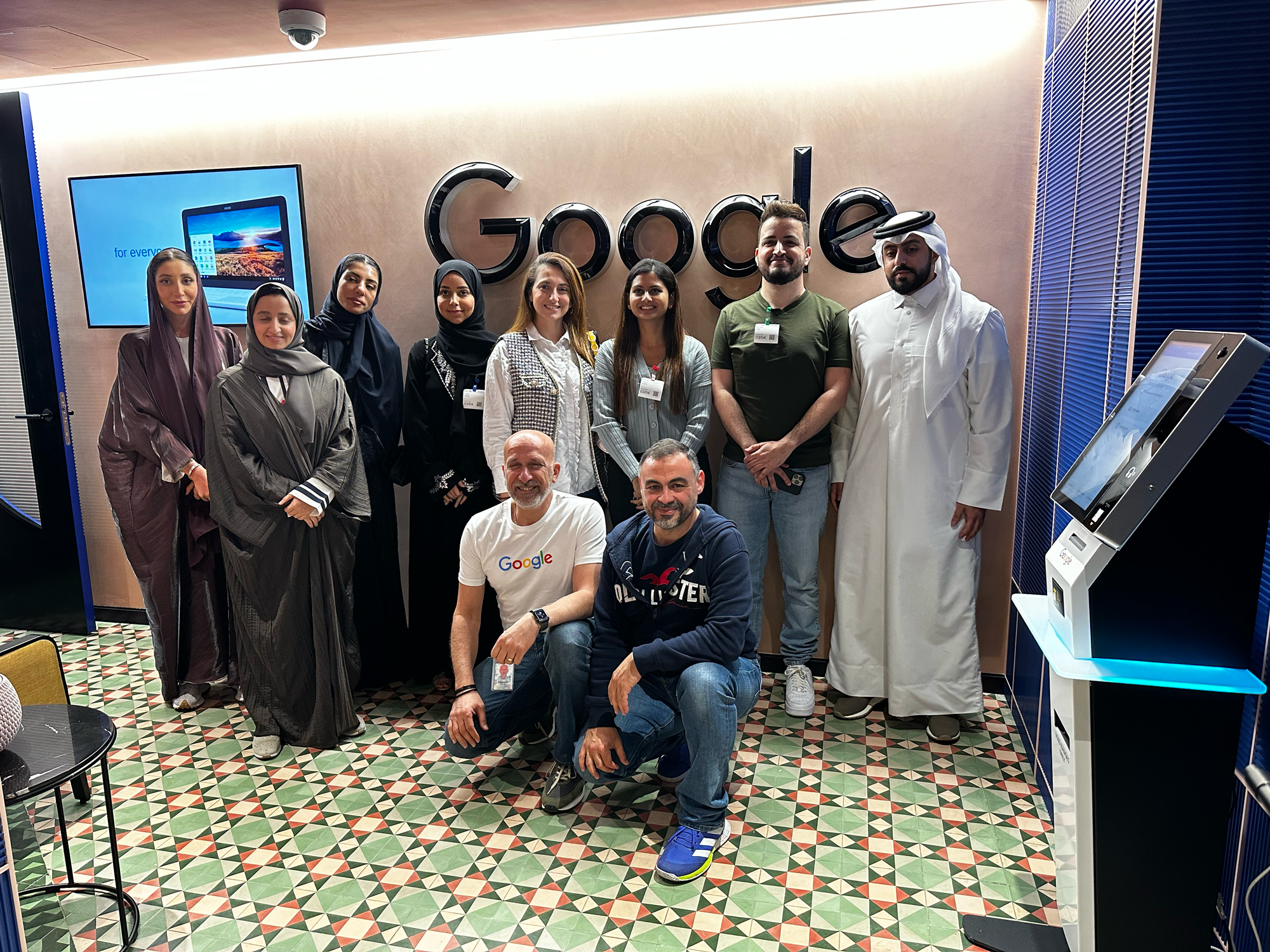 Visit-to-Google-Doha-HQ—Marwen-Hjiri